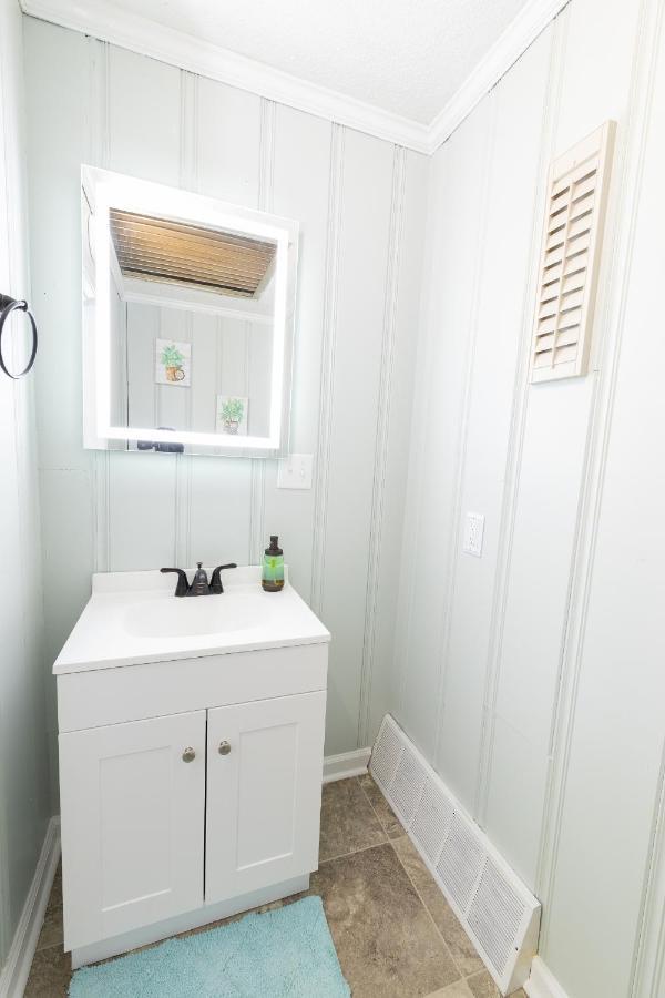 Cute N' Comfy Capers Villa Columbia Eksteriør billede