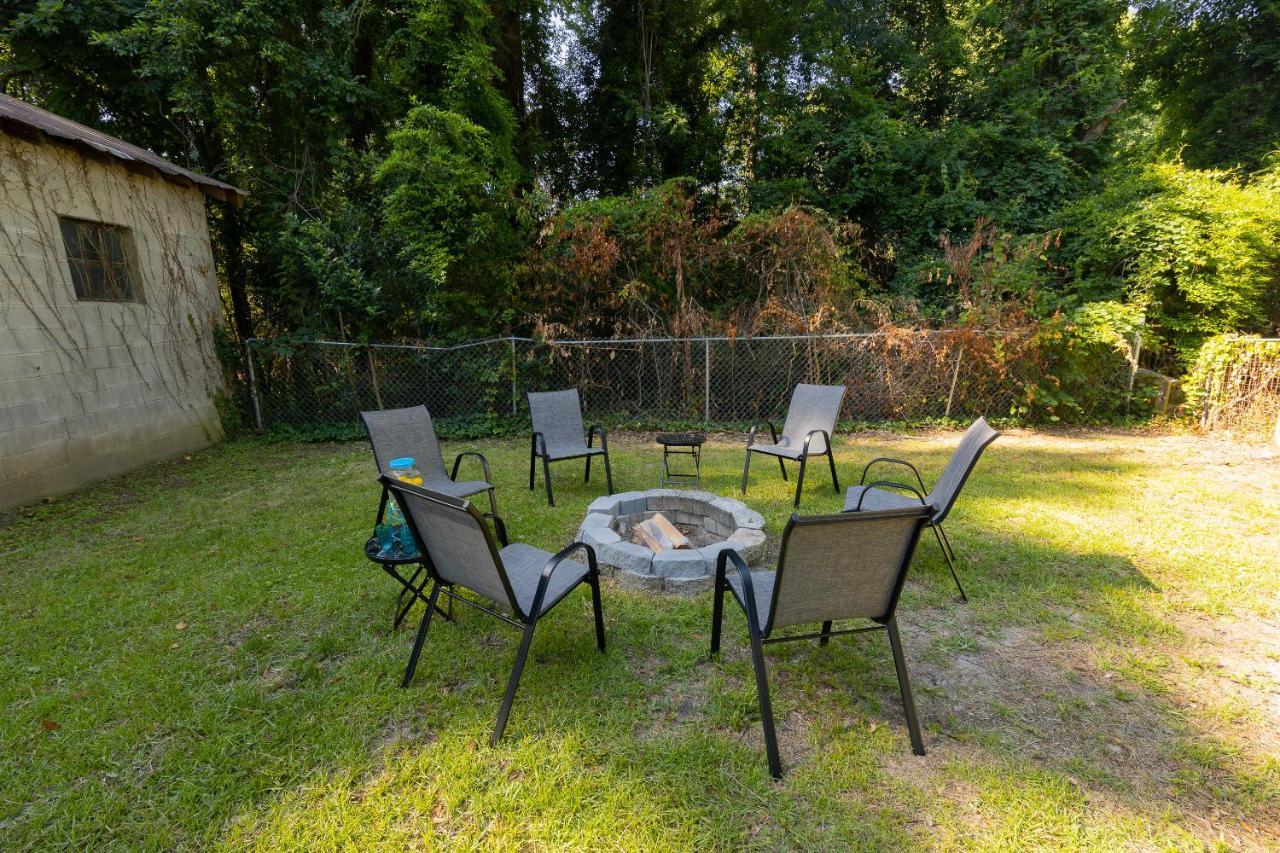 Cute N' Comfy Capers Villa Columbia Eksteriør billede